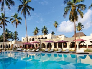 Dream Of Zanzibar