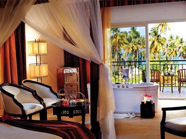 Занзибар Dream Of Zanzibar 5* фото №3