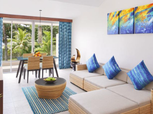 Сейшелы Avani Seychelles Barbarons Resort & Spa 4* 