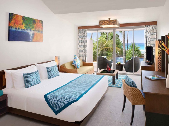Сейшелы Avani Seychelles Barbarons Resort & Spa 4* фото №1