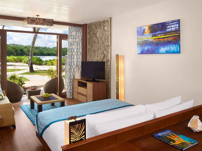 Сейшелы Avani Seychelles Barbarons Resort & Spa 4* фото №2