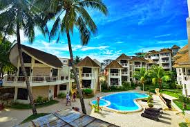AMBASSADOR IN PARADISE RESORT фото №2