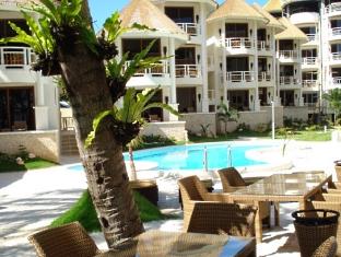 AMBASSADOR IN PARADISE RESORT фото №3