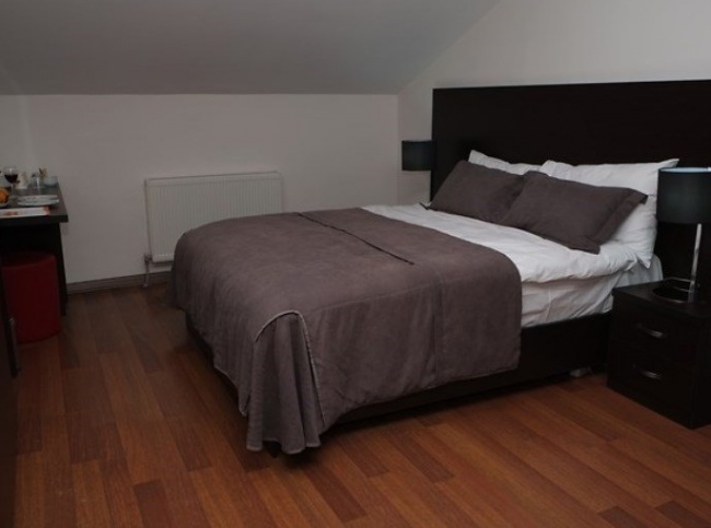 Турция AMALIA BOUTIQUE 0* фото №1