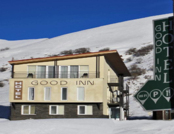 Грузия Good Inn 3* 