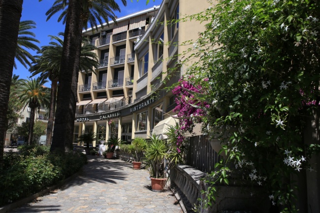 Calabresi Hotel 