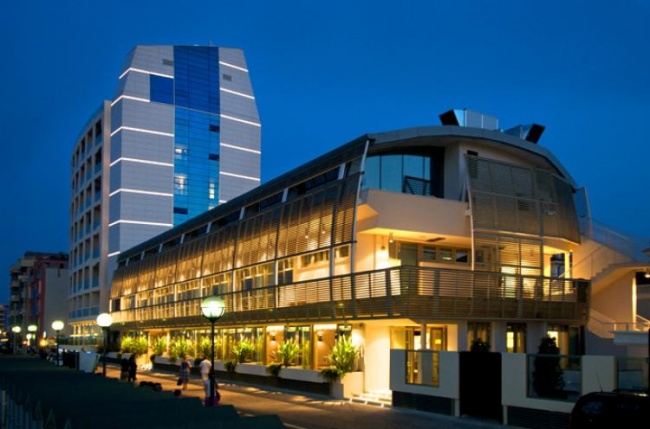 Excelsior Hotel 
