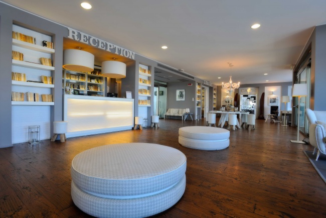 Excelsior Hotel фото №2