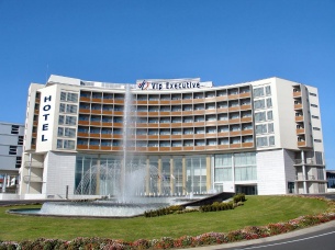 Hotel VIP Executive Azores