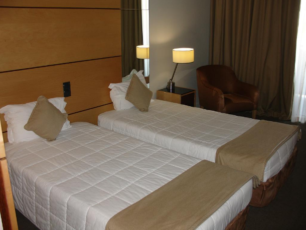 Португалия Hotel VIP Executive Azores 4* фото №4