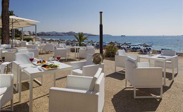Испания  Garbi Ibiza Hotel & SPA  4* фото №4