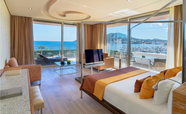 Aguas de Ibiza Lifestyle & Spa фото №2