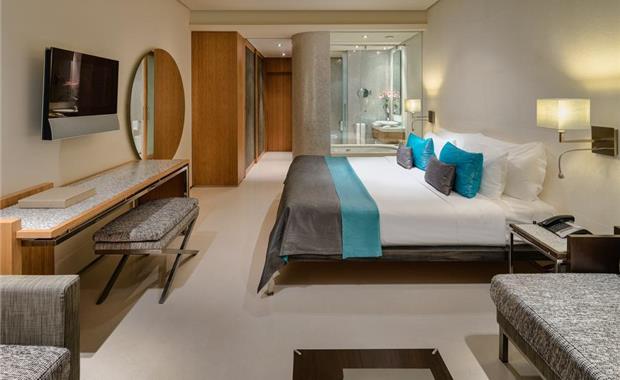 Aguas de Ibiza Lifestyle & Spa фото №3