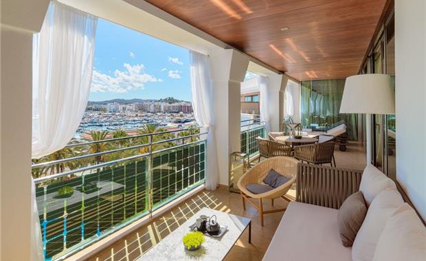 Aguas de Ibiza Lifestyle & Spa фото №4