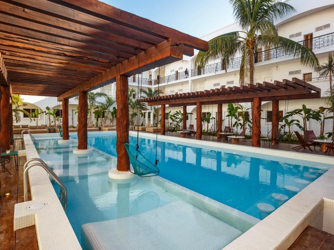 HM Playa del Carmen 
