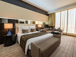 Radisson Blu Hotel Doha 