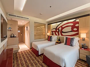 Radisson Blu Hotel Doha фото №2