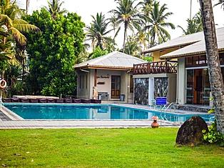 Шри Ланка Insight Resort  3* 