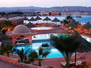 Египет Movenpick Resort El Quseir  5* 