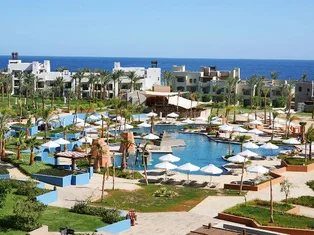 Египет Siva Port Ghalib 5* 