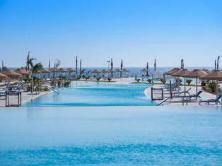 Albatros Sea World Marsa Alam  фото №1