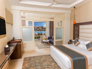 Albatros Sea World Marsa Alam  фото №2