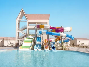 Albatros Sea World Marsa Alam  фото №3