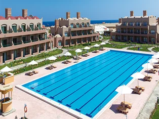 Египет Club Calimera Akassia Swiss Resort 5* фото №1