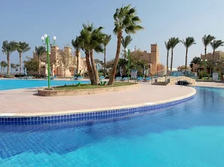Египет Club Calimera Akassia Swiss Resort 5* фото №3