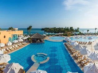 Египет Bellevue Beach Hotel  4* 