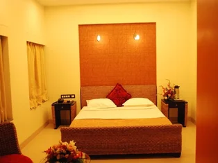 Индия Country Spa Wellness Beach Resort 3* фото №2