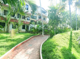 Индия Country Spa Wellness Beach Resort 3* фото №3