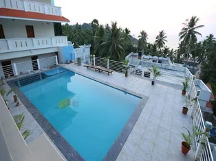 Samudra Theeram Beach Resort
