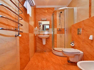 Украина Тавель 4* фото №1