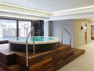 Украина Тавель 4* фото №2