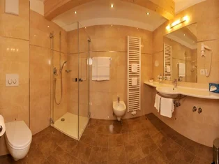 Италия Christeinerhof Hotel 3* фото №2