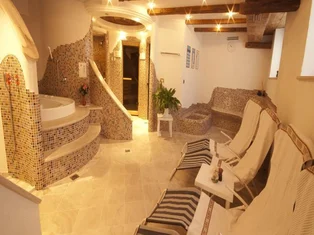 Италия Christeinerhof Hotel 3* фото №3