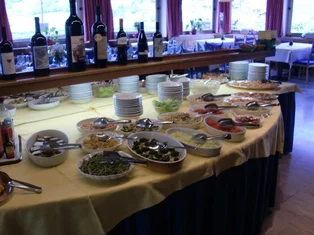 Италия Rodes  3* фото №3