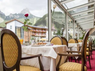 Италия Hotel Oswald  4* фото №3