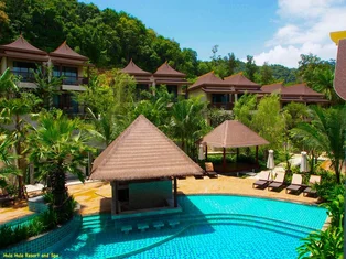 Таиланд Hula Hula Resort 4* 