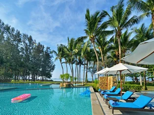 Dusit Thani Krabi Beach Resort 5*