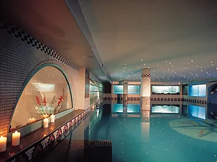 Швейцария Alpen Resort Zermatt 4* фото №4