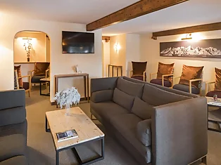 Швейцария Hotel Montpelier 3* фото №2