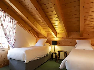 Швейцария Hotel Montpelier 3* фото №3