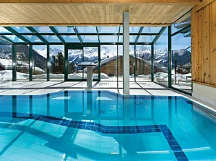 Швейцария Hotel Montpelier 3* фото №4
