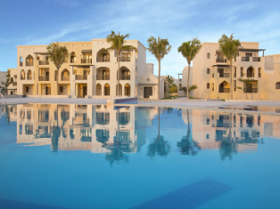 Оман Salalah Rotana Resort 5* 