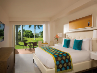 Ямайка Sunscape Splash Montego Bay 3* фото №1