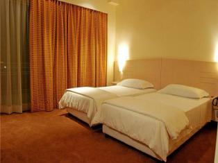 Италия Nicotel Pineto 4* фото №1