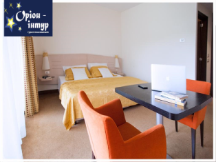 Италия Nicotel Pineto 4* фото №2