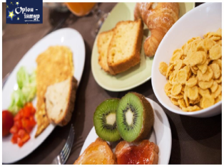 Италия Nicotel Pineto 4* фото №4